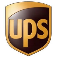 UPS快递