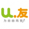 U.友