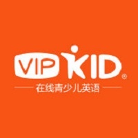 VIPKID在线青少儿英语